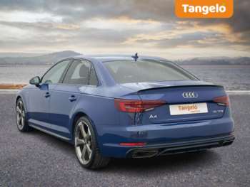 Used Audi A4 2019 for sale - 74809766: Photo