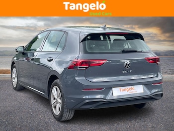 Used Volkswagen Golf 2021 for sale - 78461667: Photo