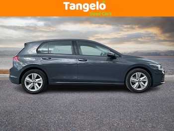 Used Volkswagen Golf 2021 for sale - 78461667: Photo