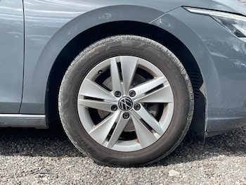 Used Volkswagen Golf 2021 for sale - 78461667: Photo
