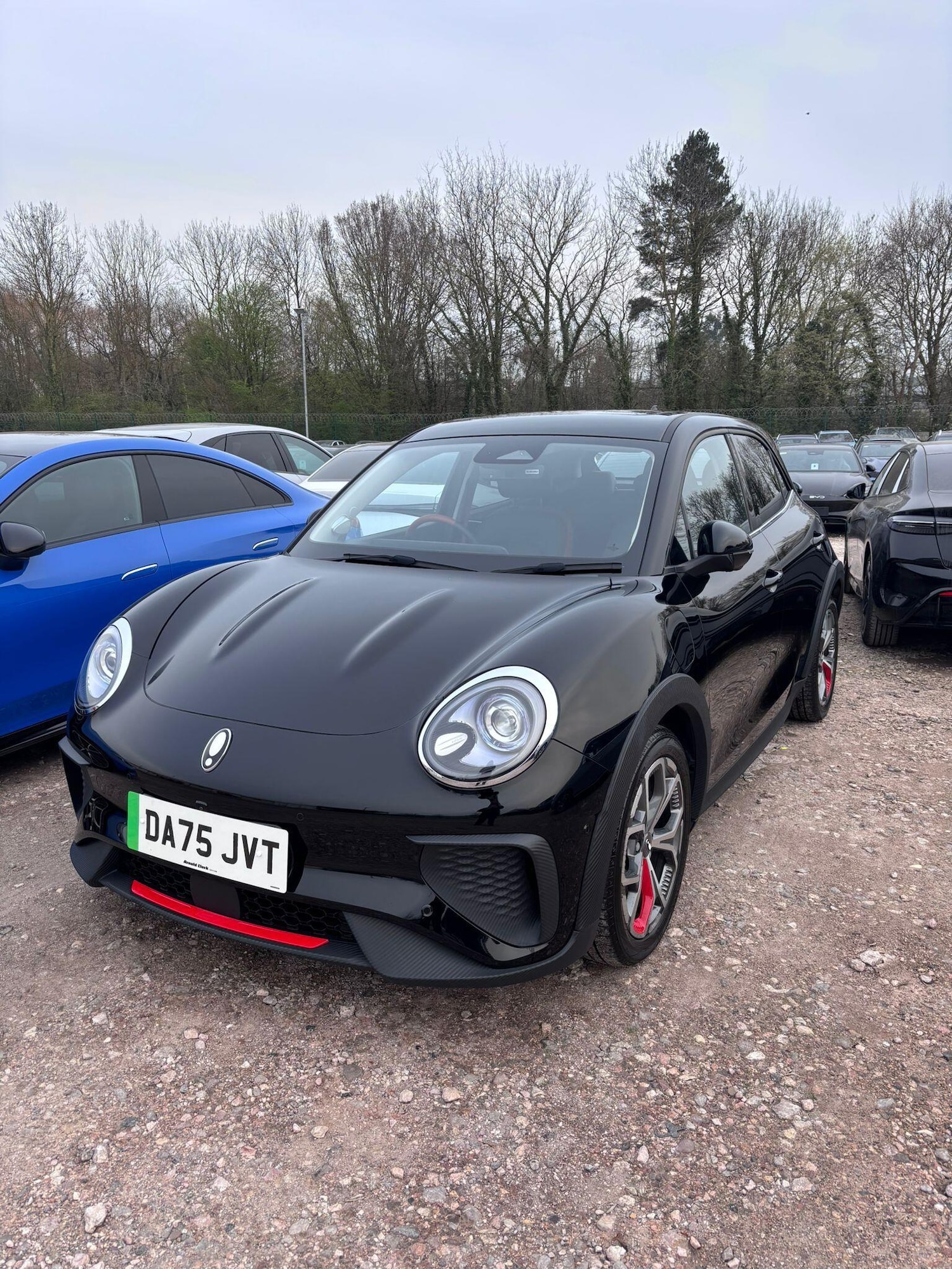 Used GWM ORA 03 2025 for sale - 77993874: Photo 1