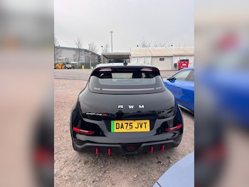 Used GWM ORA 03 2025 for sale - 77993874: Photo