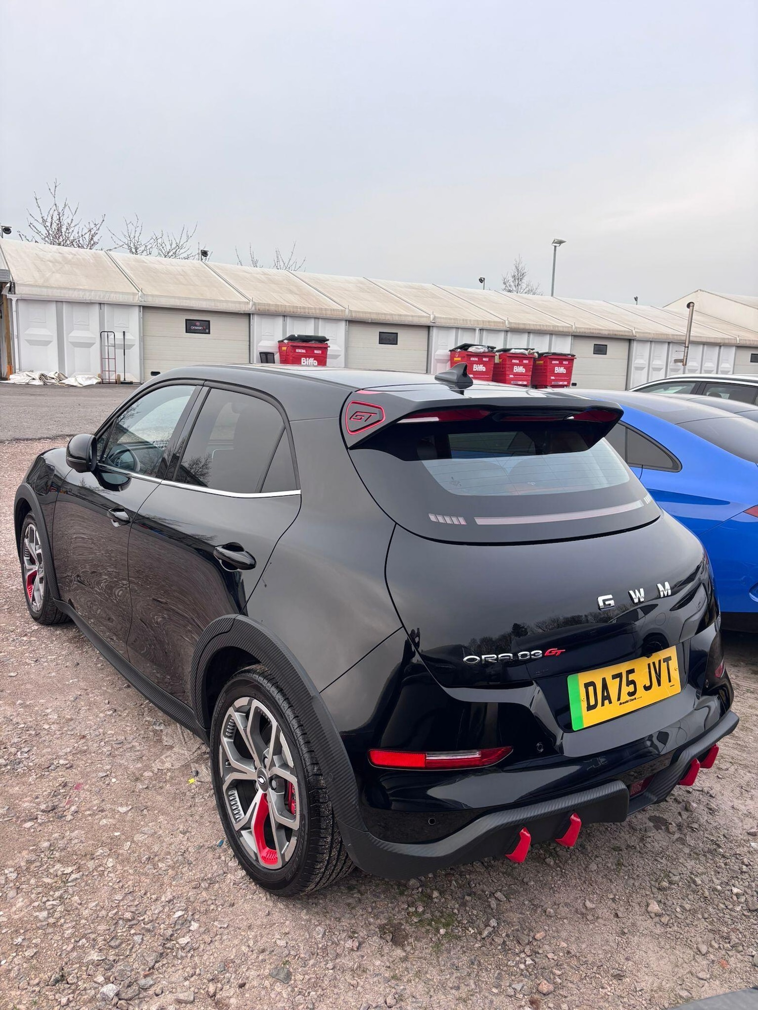 Used GWM ORA 03 2025 for sale - 77993874: Photo 4