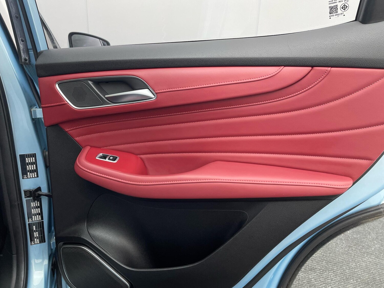 Used MG MG HS 2021 for sale - 77723693: Photo 13