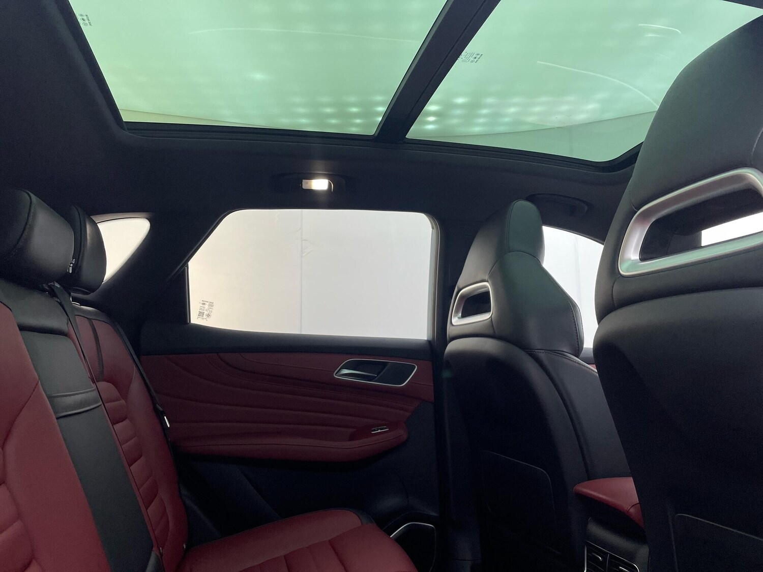 Used MG MG HS 2021 for sale - 77723693: Photo 15