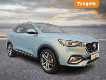 Used MG MG HS 2021 for sale - 77723693: Photo