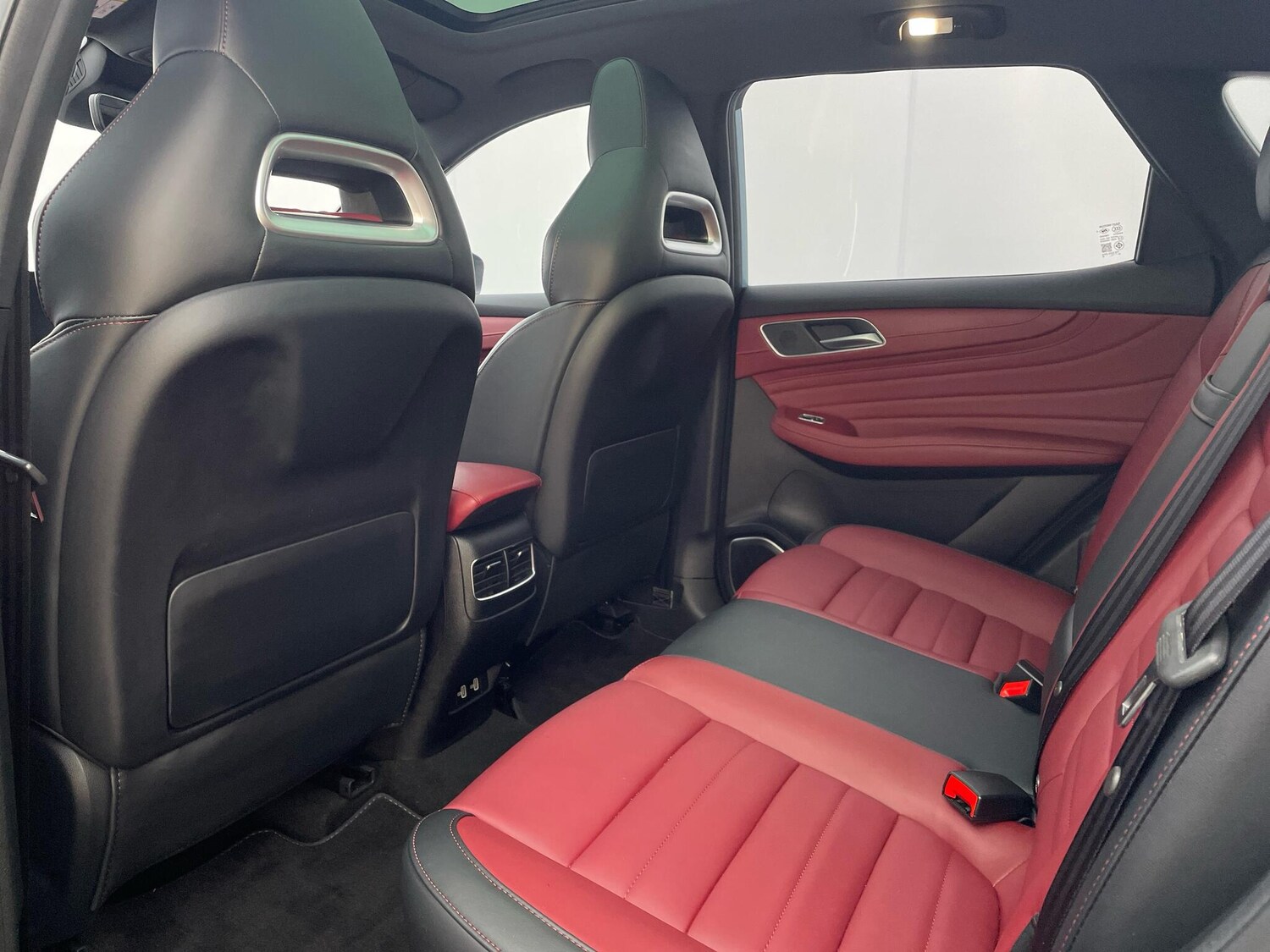 Used MG MG HS 2021 for sale - 77723693: Photo 20