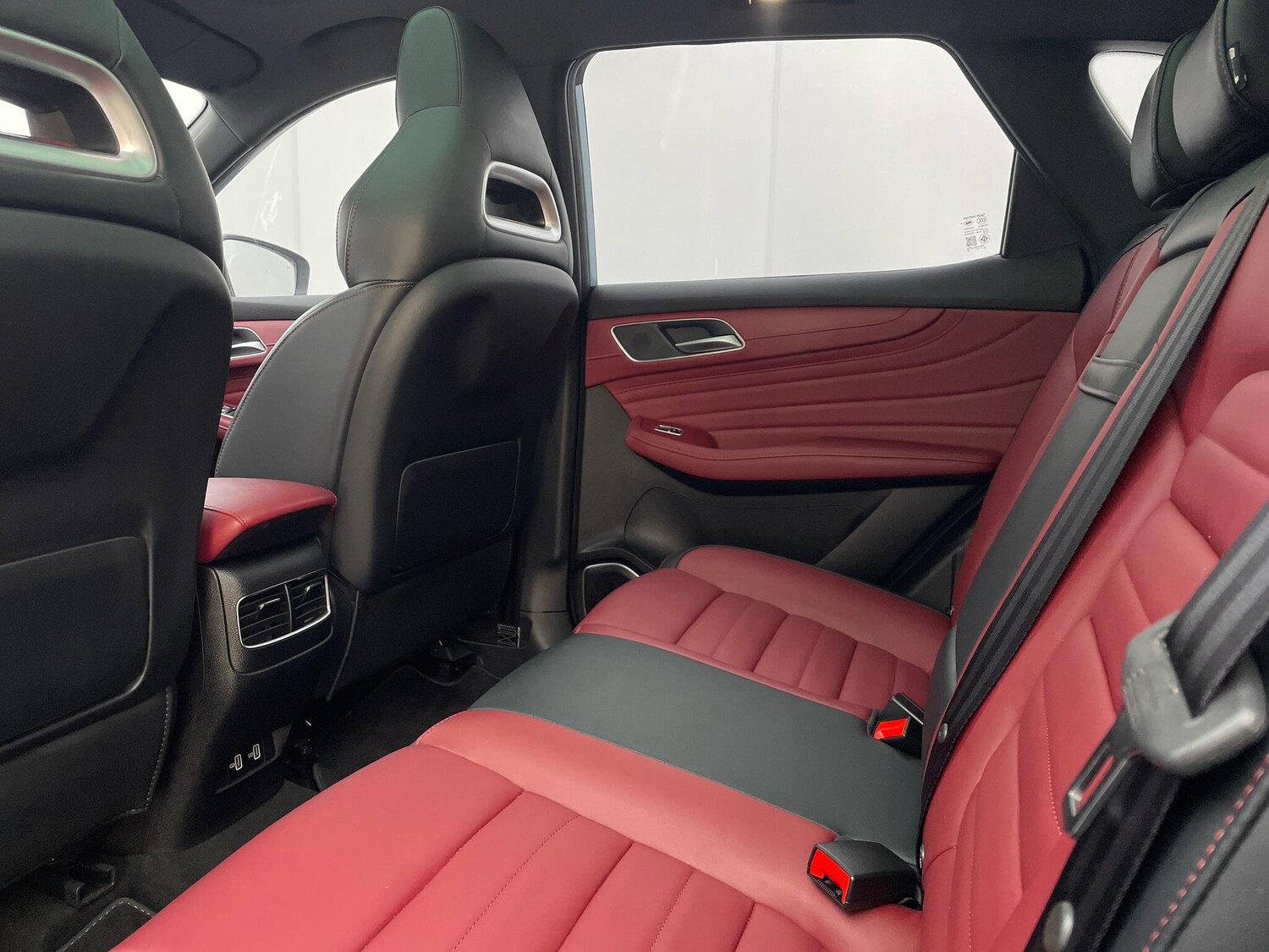 Used MG MG HS 2021 for sale - 77723693: Photo 21