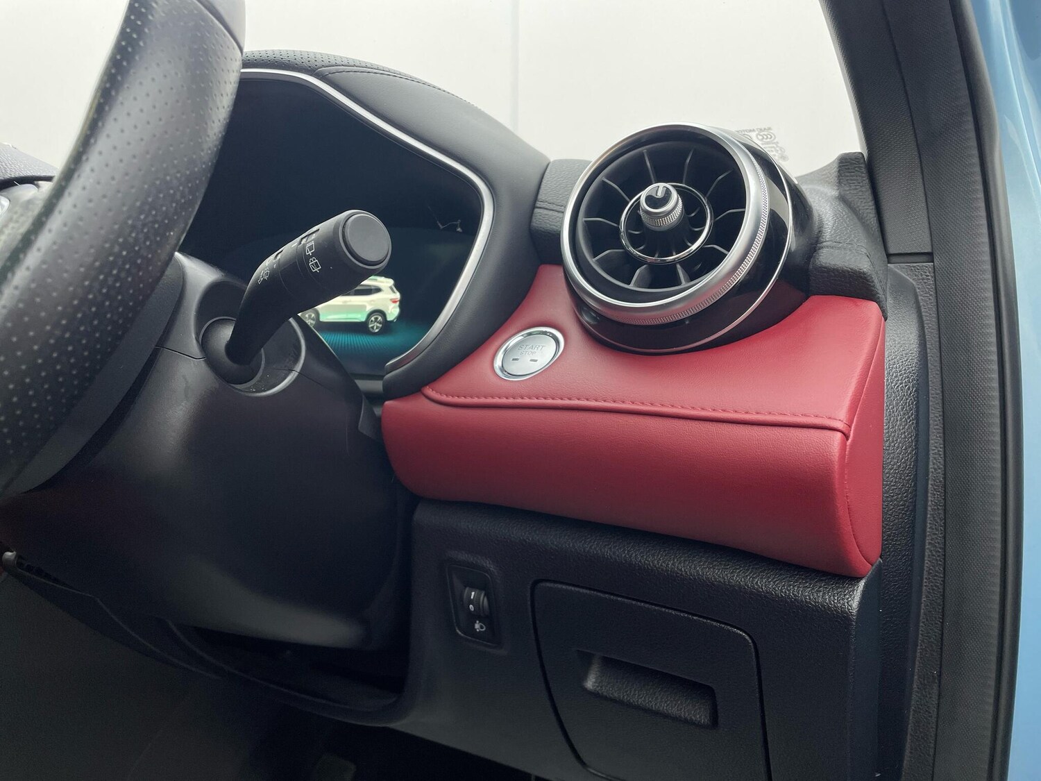 Used MG MG HS 2021 for sale - 77723693: Photo 24