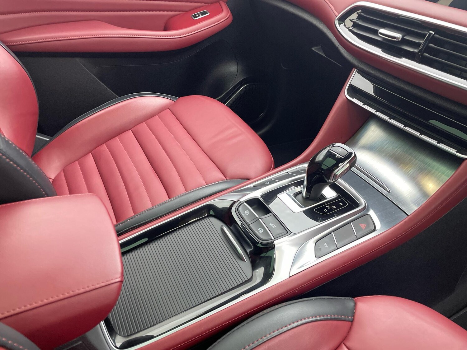 Used MG MG HS 2021 for sale - 77723693: Photo 26