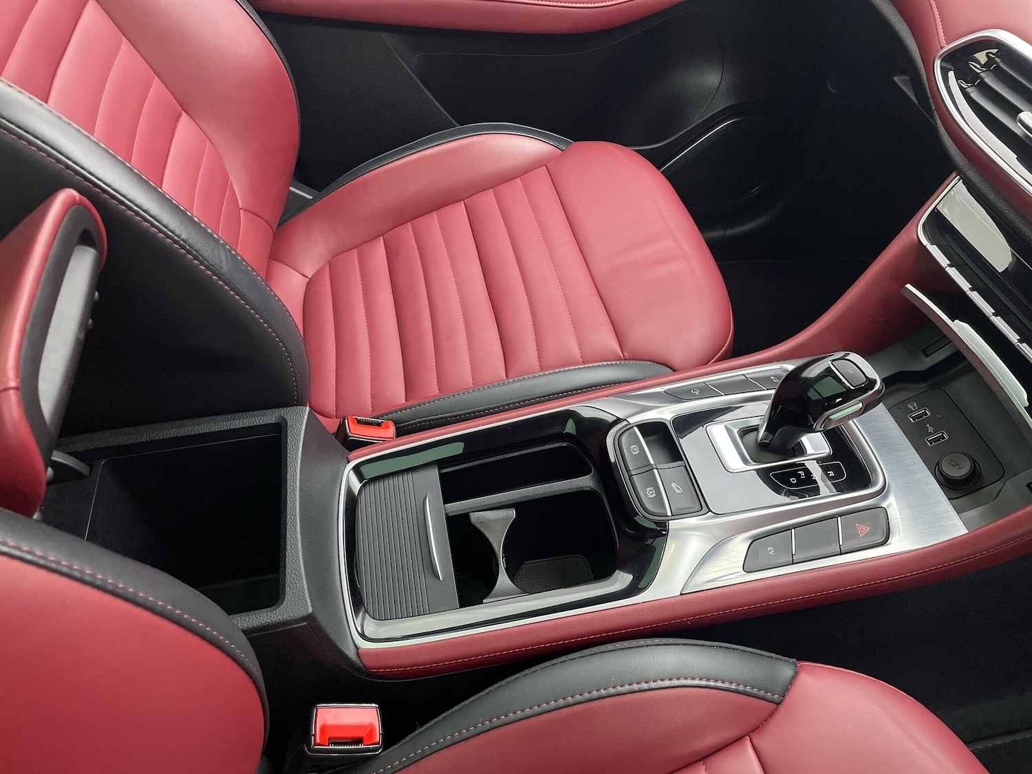 Used MG MG HS 2021 for sale - 77723693: Photo 28