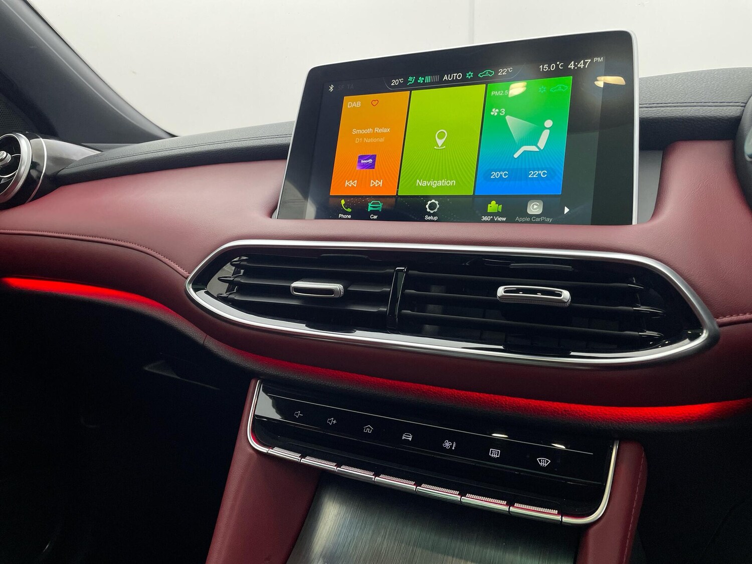 Used MG MG HS 2021 for sale - 77723693: Photo 31