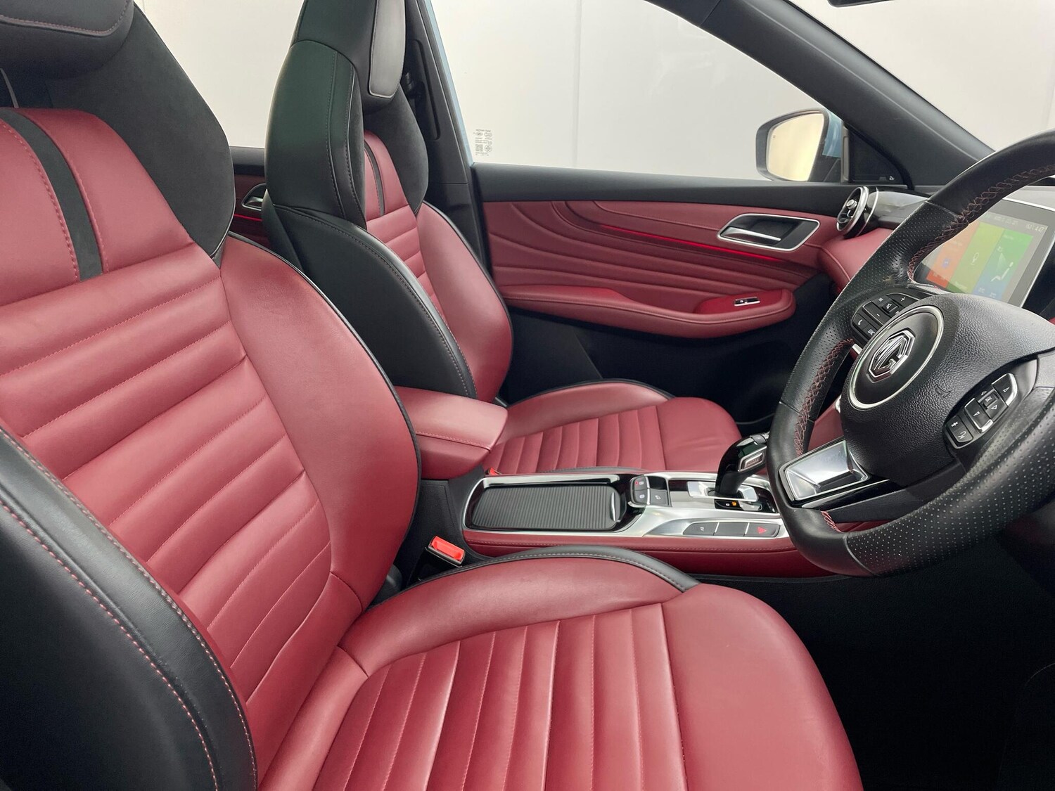 Used MG MG HS 2021 for sale - 77723693: Photo 33