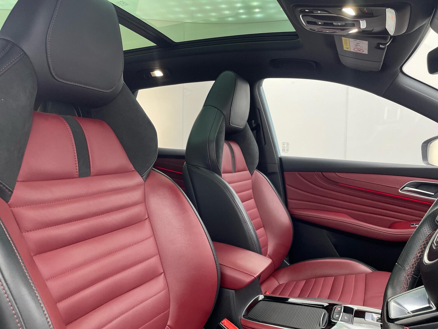 Used MG MG HS 2021 for sale - 77723693: Photo 34