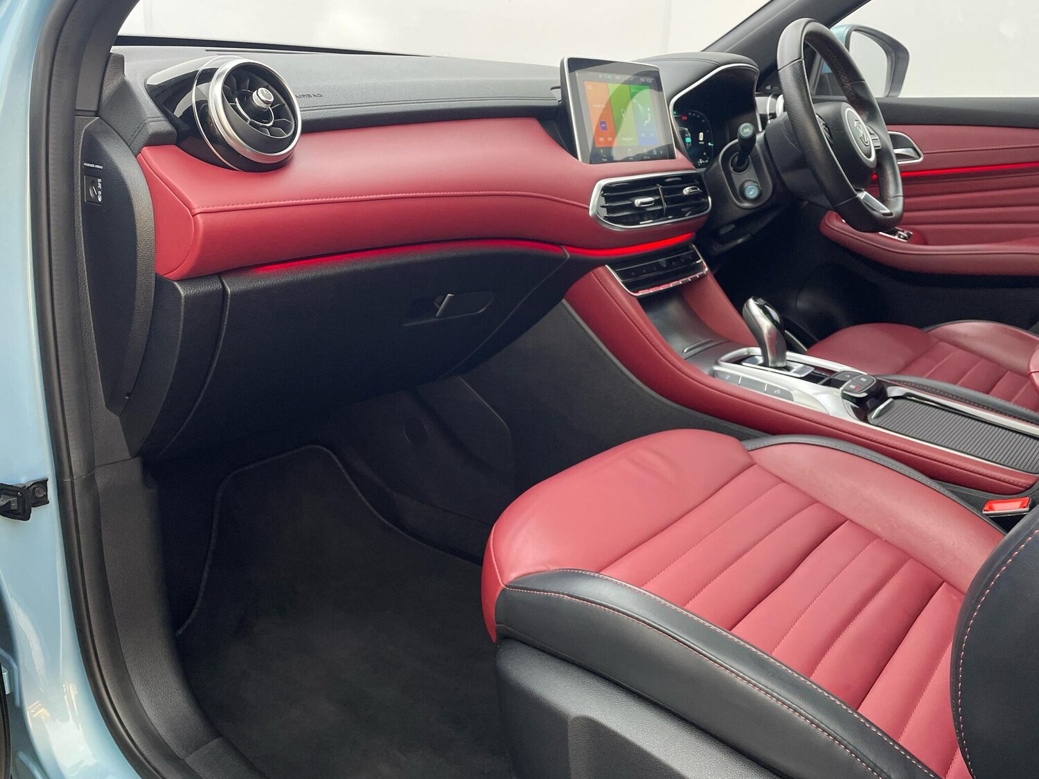 Used MG MG HS 2021 for sale - 77723693: Photo 37