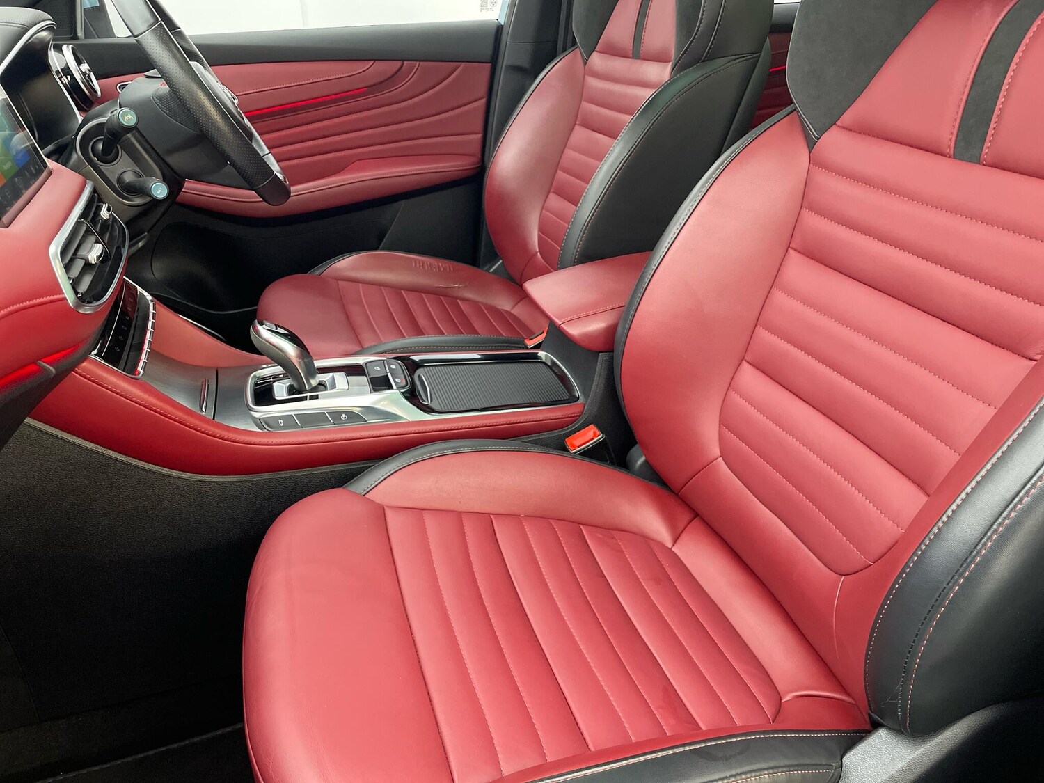 Used MG MG HS 2021 for sale - 77723693: Photo 39