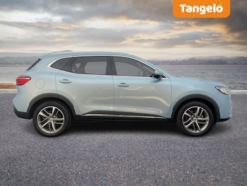 Used MG MG HS 2021 for sale - 77723693: Photo