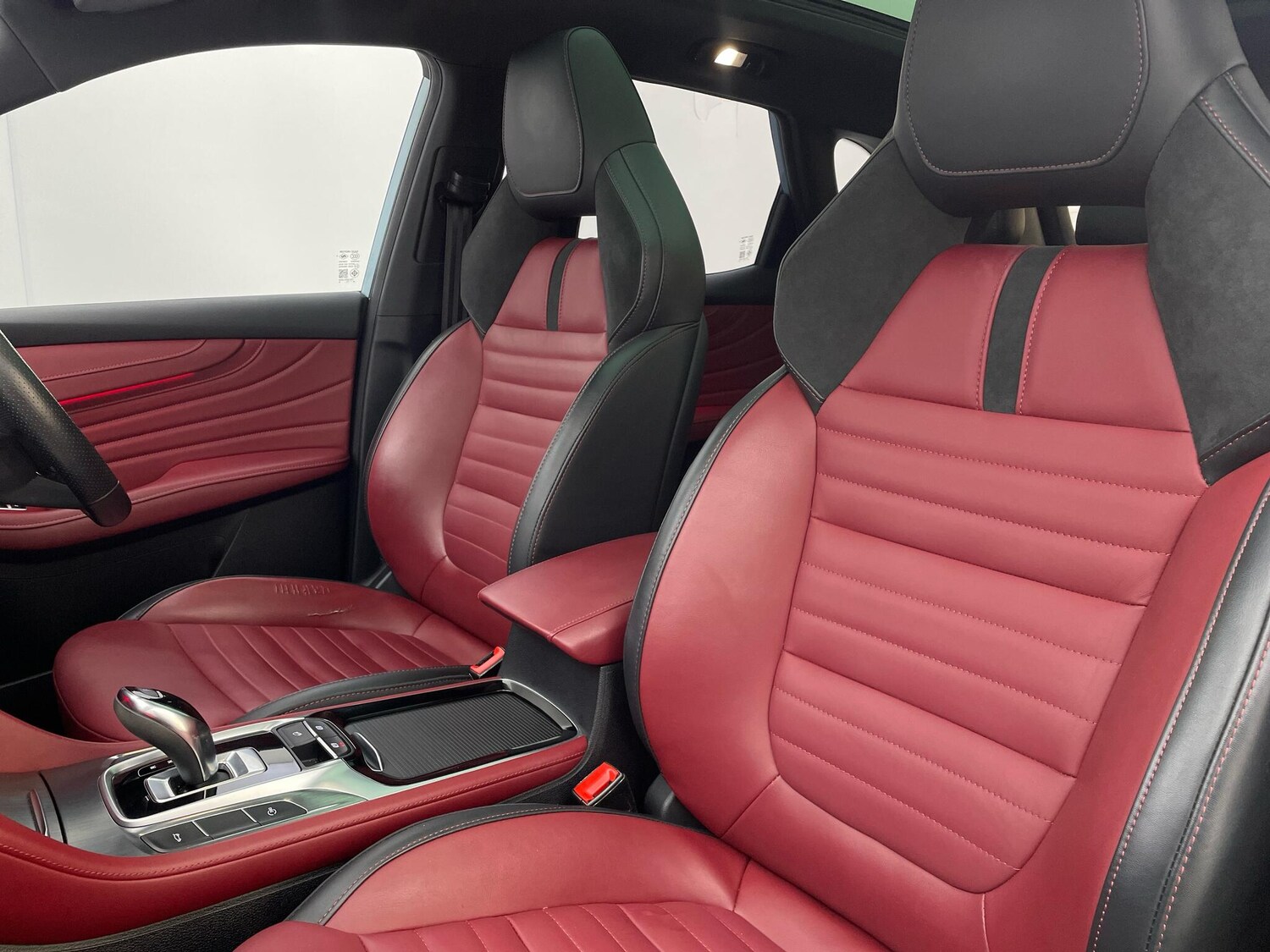 Used MG MG HS 2021 for sale - 77723693: Photo 40