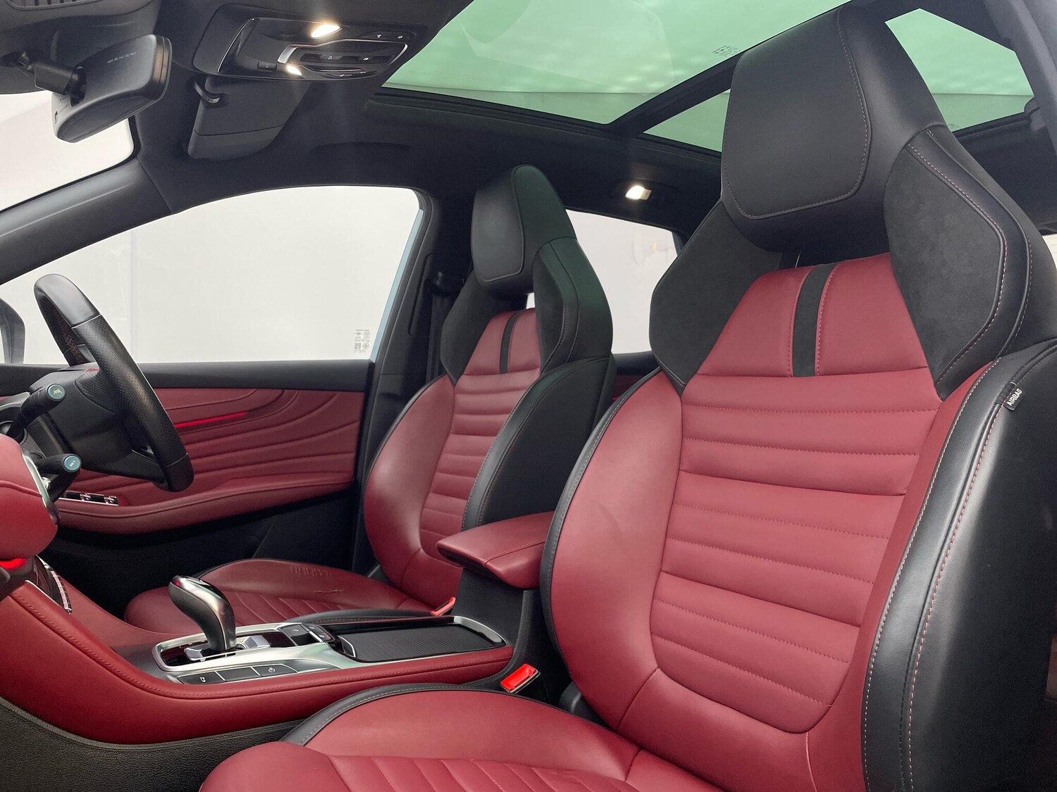 Used MG MG HS 2021 for sale - 77723693: Photo 41