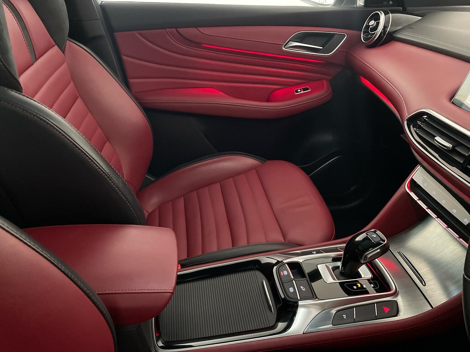 Used MG MG HS 2021 for sale - 77723693: Photo 45