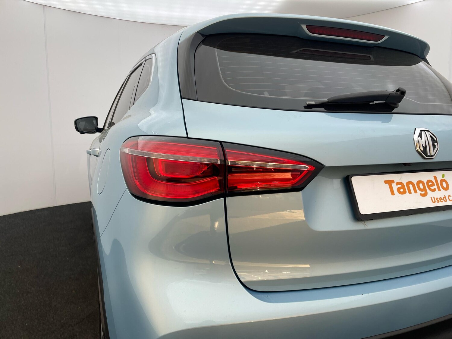 Used MG MG HS 2021 for sale - 77723693: Photo 47