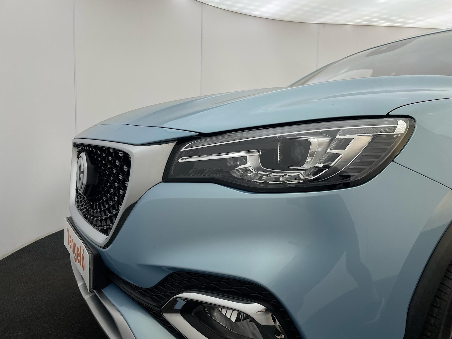 Used MG MG HS 2021 for sale - 77723693: Photo 48