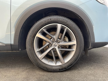 Used MG MG HS 2021 for sale - 77723693: Photo