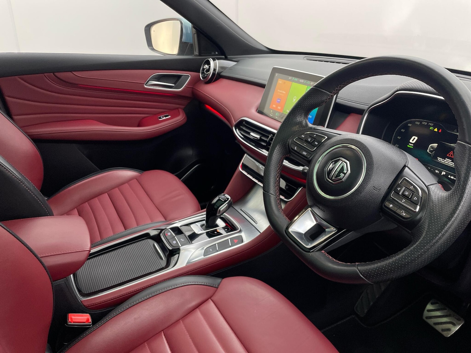 Used MG MG HS 2021 for sale - 77723693: Photo 5