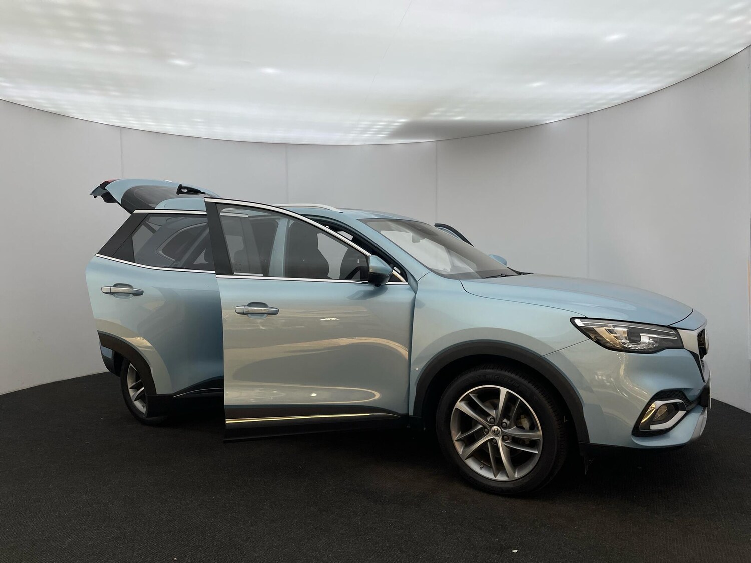 Used MG MG HS 2021 for sale - 77723693: Photo 52