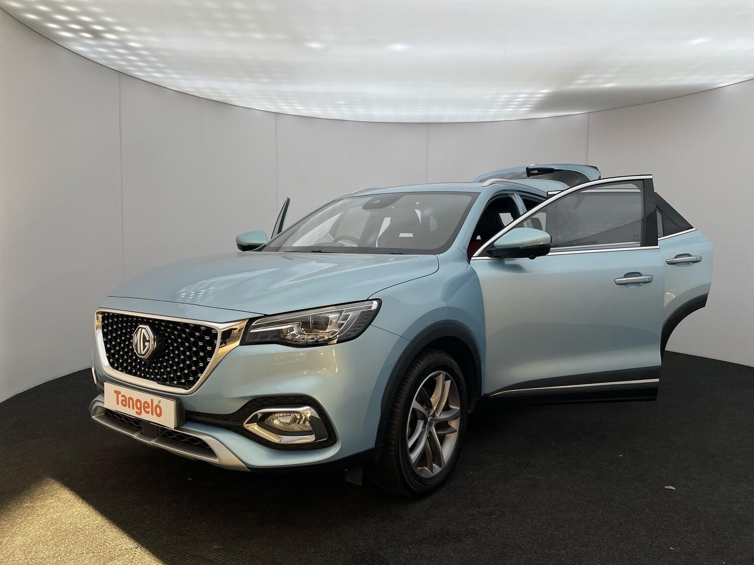 Used MG MG HS 2021 for sale - 77723693: Photo 54