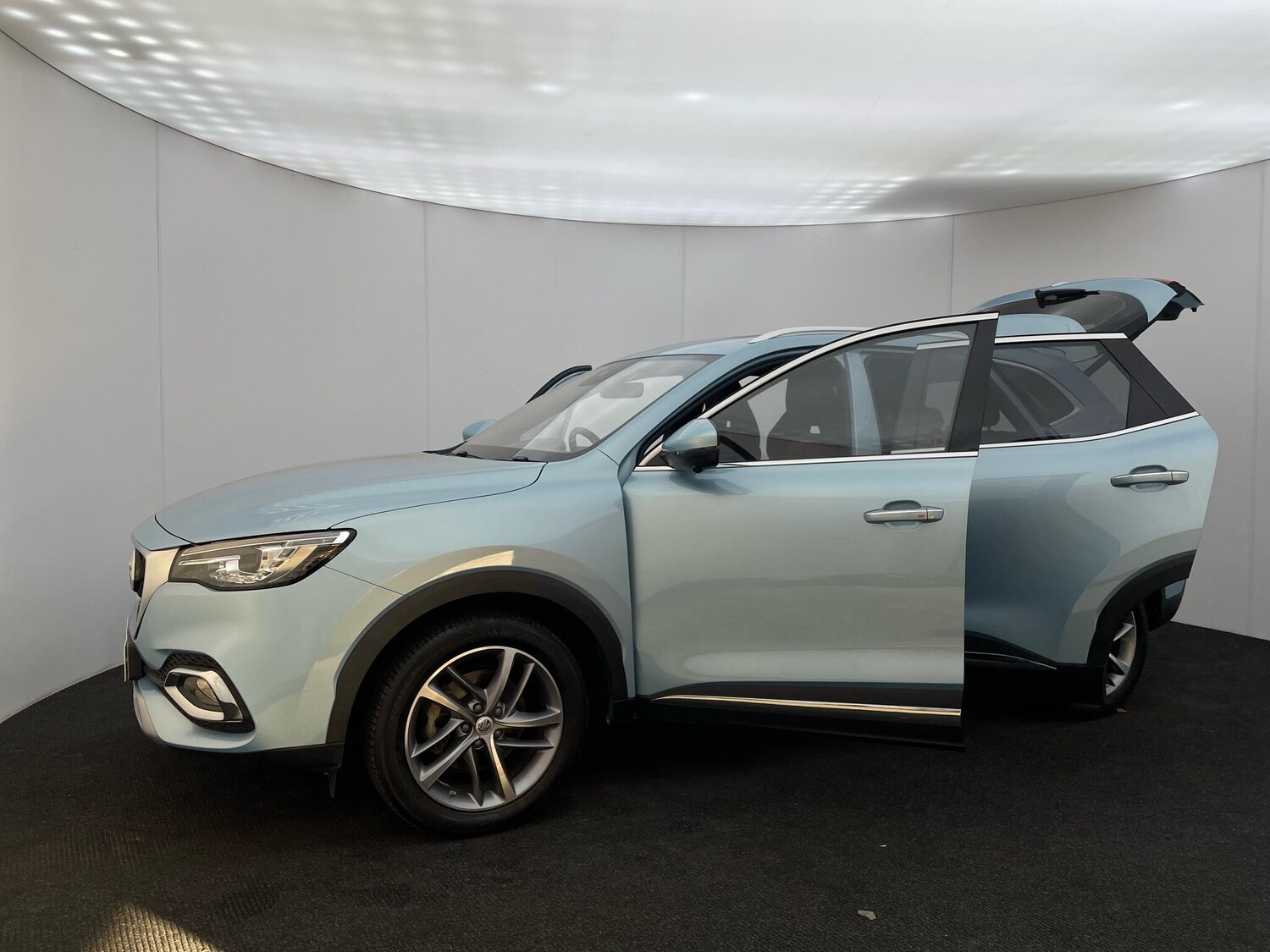 Used MG MG HS 2021 for sale - 77723693: Photo 55