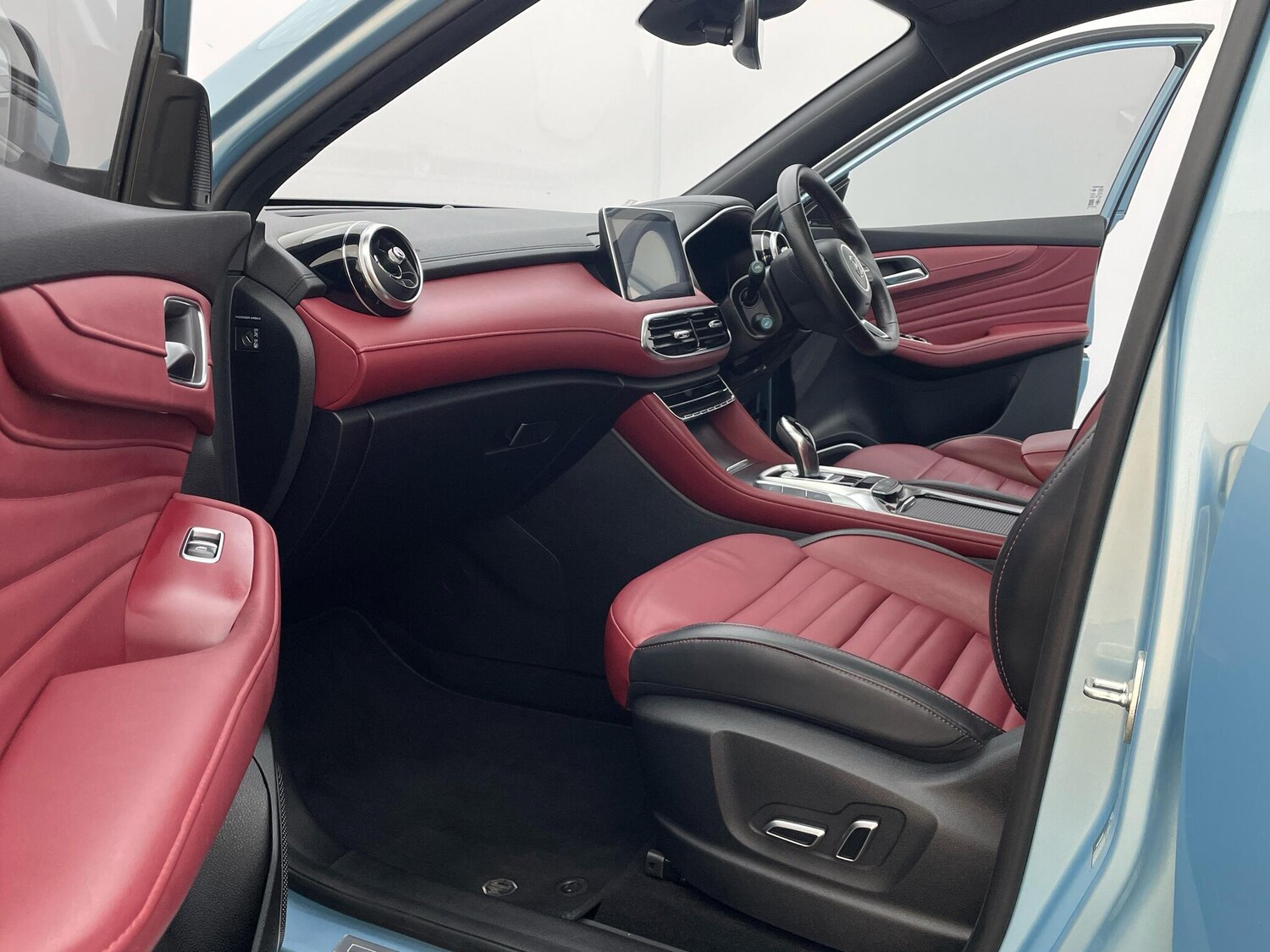 Used MG MG HS 2021 for sale - 77723693: Photo 58