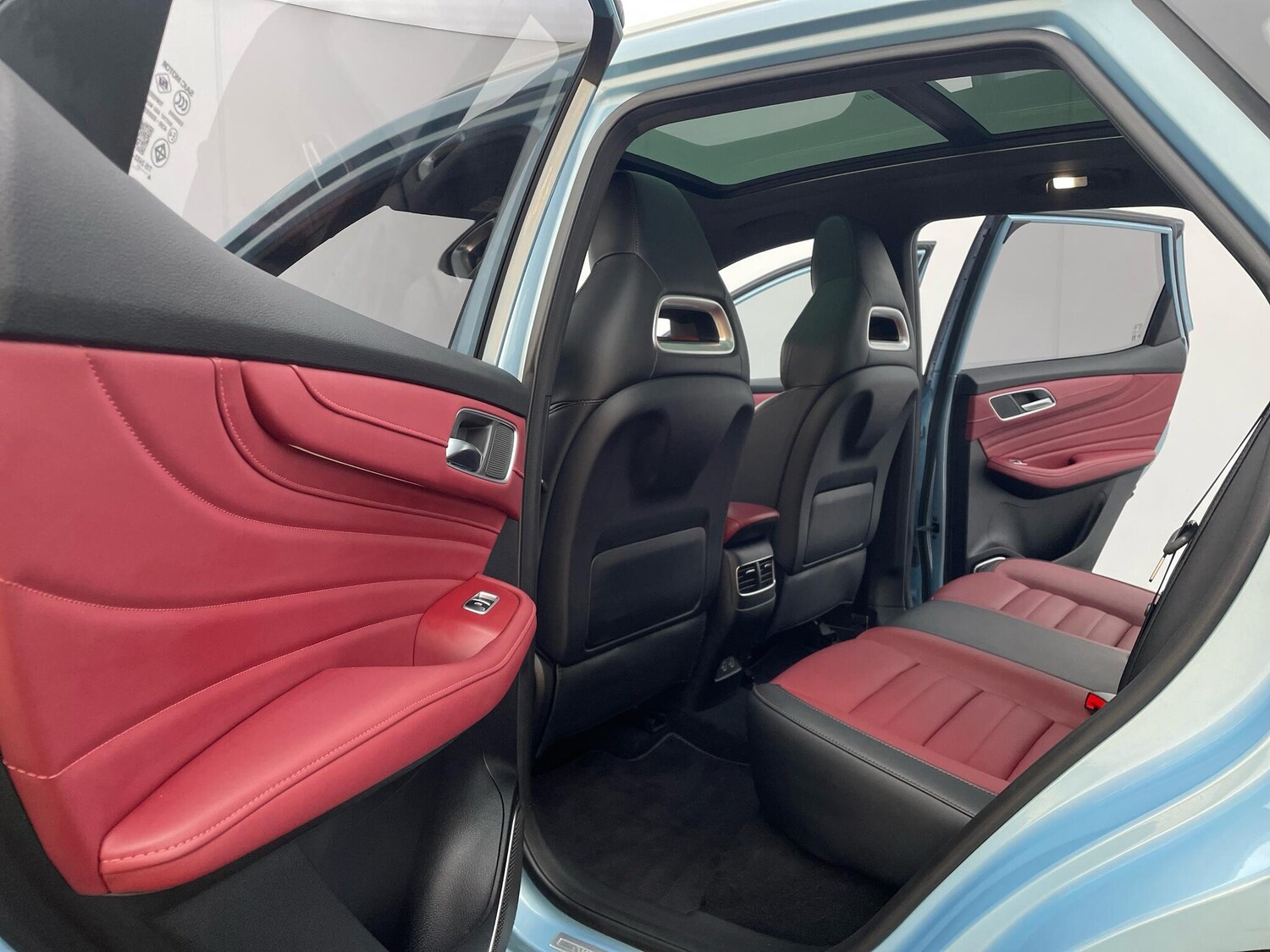 Used MG MG HS 2021 for sale - 77723693: Photo 59