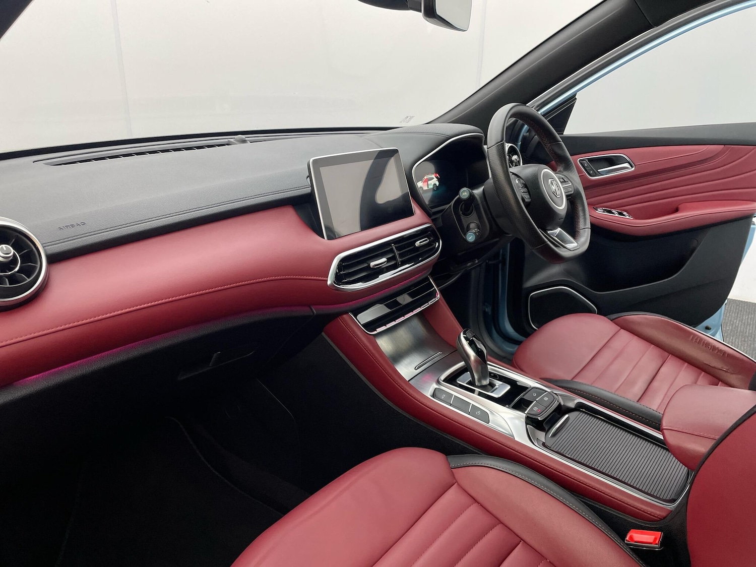 Used MG MG HS 2021 for sale - 77723693: Photo 60