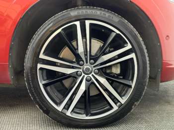 Used Volvo XC60 2020 for sale - 73982090: Photo