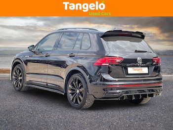 Used Volkswagen Tiguan 2024 for sale - 79225222: Photo