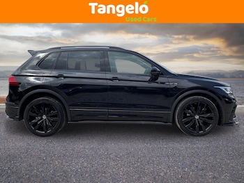 Used Volkswagen Tiguan 2024 for sale - 79225222: Photo