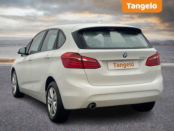 Used BMW 2 Series Active Tourer 2015 for sale - 76109328: Photo