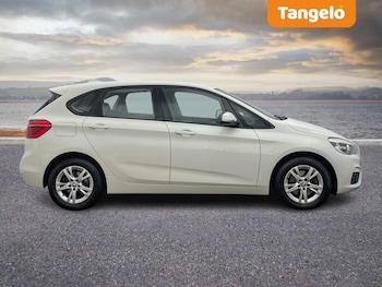 Used BMW 2 Series Active Tourer 2015 for sale - 76109328: Photo