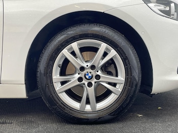 Used BMW 2 Series Active Tourer 2015 for sale - 76109328: Photo