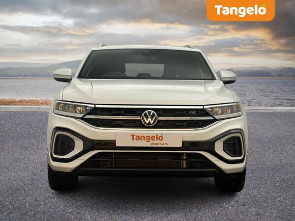 Used Volkswagen T-Roc 2024 for sale - 74653135: Photo 11