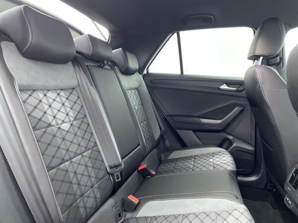 Used Volkswagen T-Roc 2024 for sale - 74653135: Photo 15