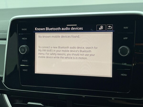 Used Volkswagen T-Roc 2024 for sale - 74653135: Photo 21