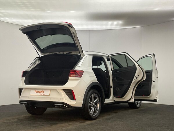 Used Volkswagen T-Roc 2024 for sale - 74653135: Photo 26