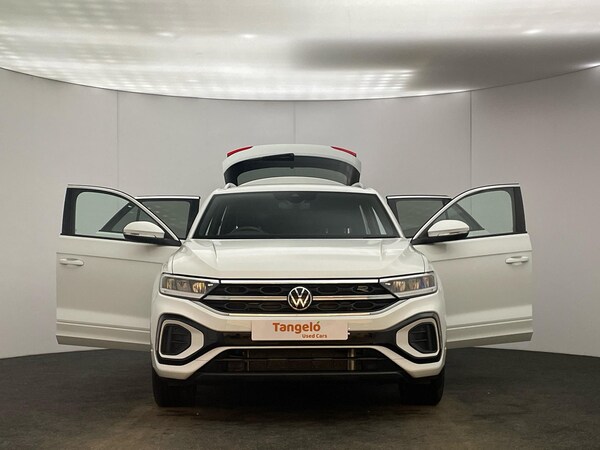 Used Volkswagen T-Roc 2024 for sale - 74653135: Photo 29