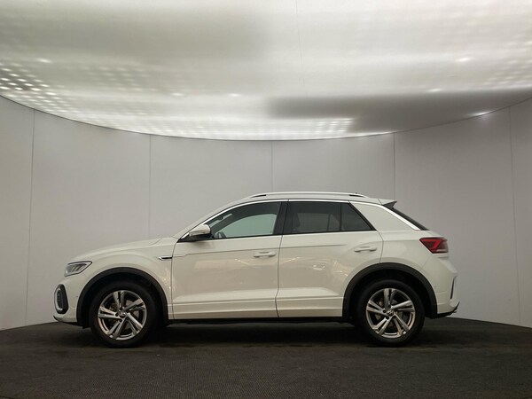 Used Volkswagen T-Roc 2024 for sale - 74653135: Photo 33
