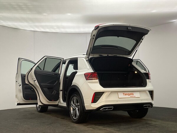 Used Volkswagen T-Roc 2024 for sale - 74653135: Photo 34