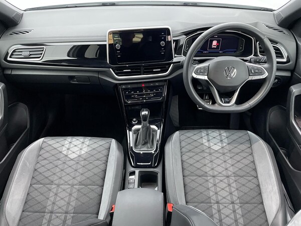 Used Volkswagen T-Roc 2024 for sale - 74653135: Photo 7