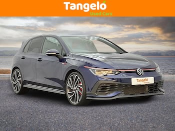 Used Volkswagen Golf 2023 for sale - 79767163: Photo