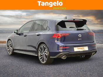 Used Volkswagen Golf 2023 for sale - 79767163: Photo